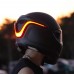 Умный мотоциклетный шлем с поддержкой Bluetooth. LIVALL MC1 Pro 3